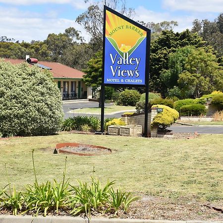Mount Barker Valley Views Motel & Chalets, Western Australia Экстерьер фото