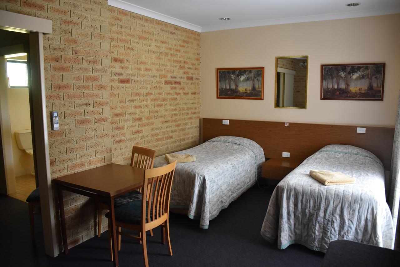 Mount Barker Valley Views Motel & Chalets, Western Australia Экстерьер фото