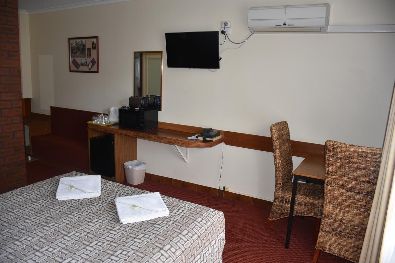 Mount Barker Valley Views Motel & Chalets, Western Australia Экстерьер фото