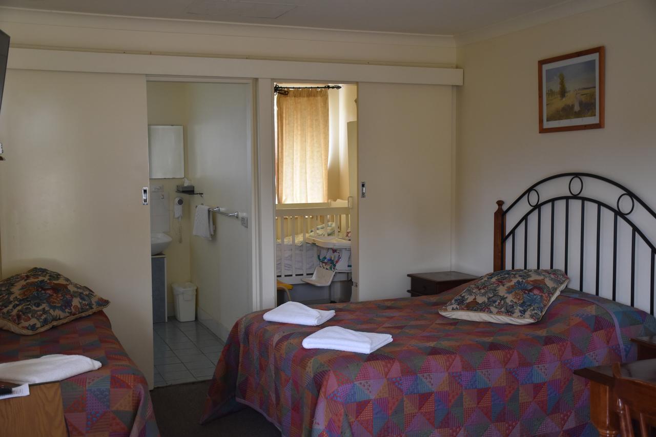 Mount Barker Valley Views Motel & Chalets, Western Australia Экстерьер фото