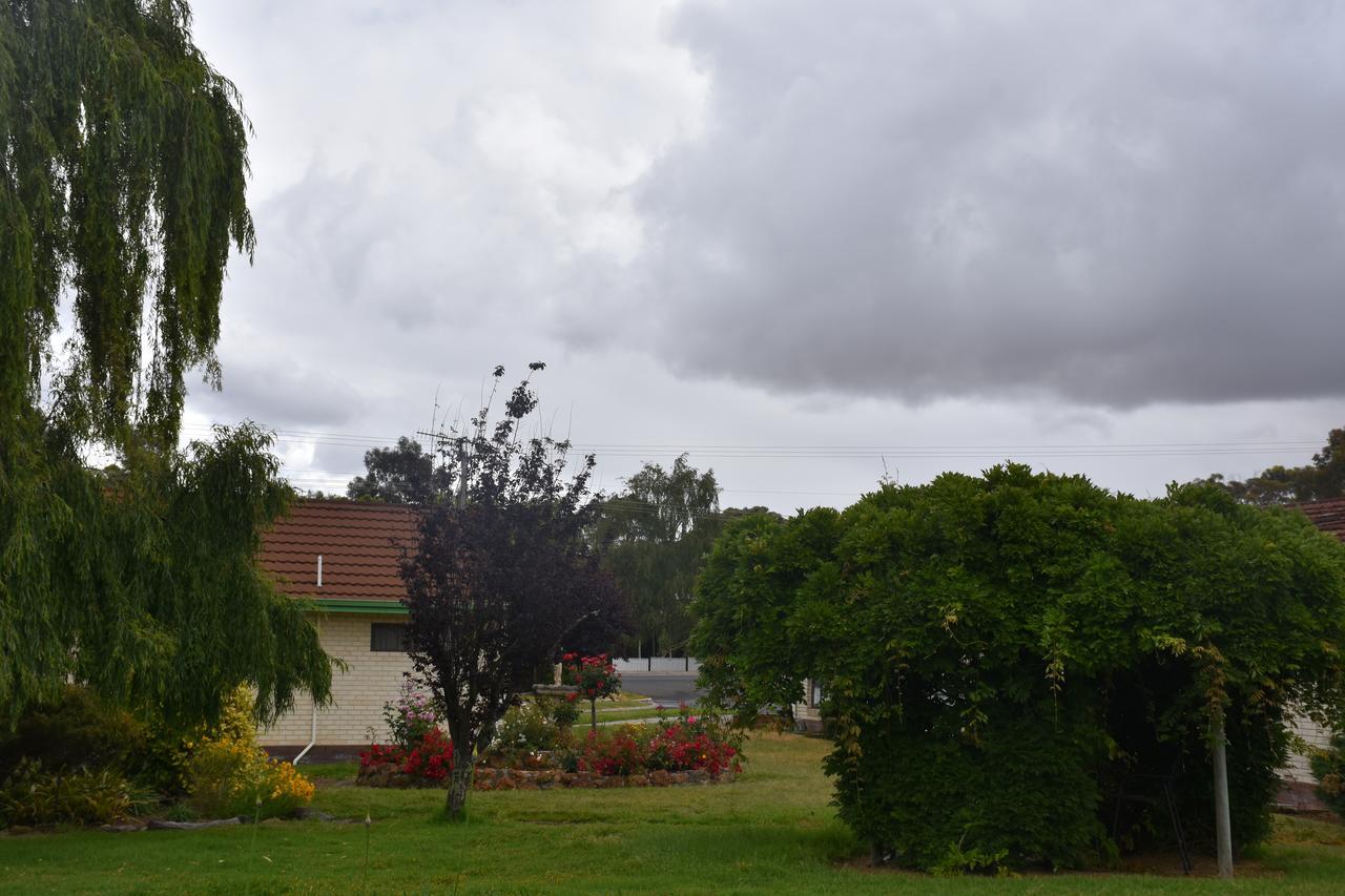 Mount Barker Valley Views Motel & Chalets, Western Australia Экстерьер фото