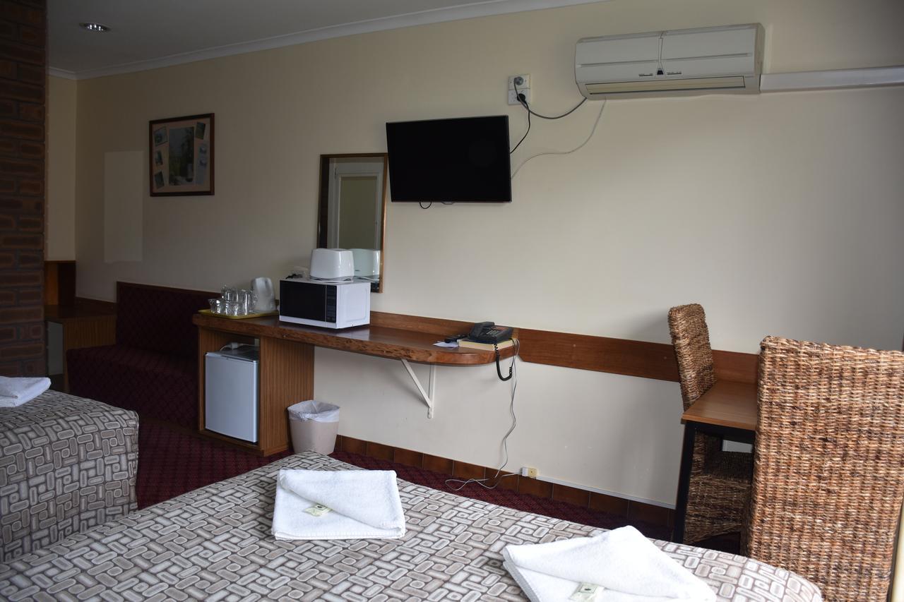 Mount Barker Valley Views Motel & Chalets, Western Australia Номер фото